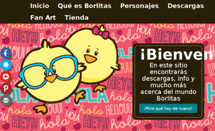 borlitas.com