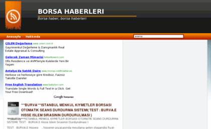 borsa-haberleri.borsarti.com