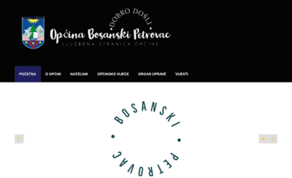 bosanskipetrovac.gov.ba