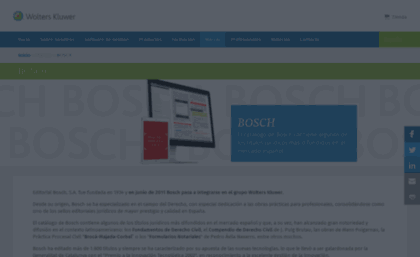 bosch.es