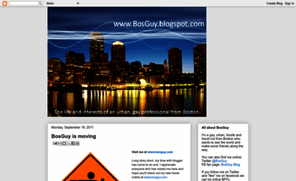 bosguy.blogspot.com