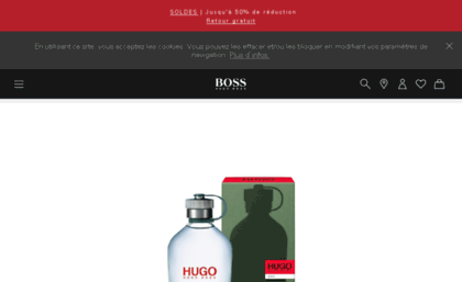 boss-fragrances.fr