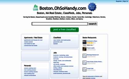 boston.ohsohandy.com