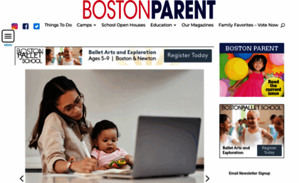 boston.parenthood.com