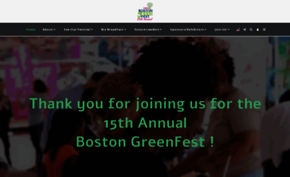 bostongreenfest.org