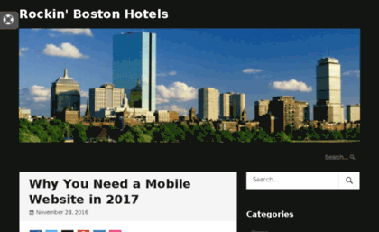 bostonhotelsweb.com