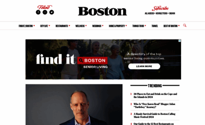 bostonmagazine.com