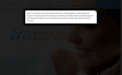 bostonplasticsurgeryspecialists.com