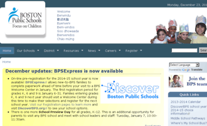 bostonpublicschools.com