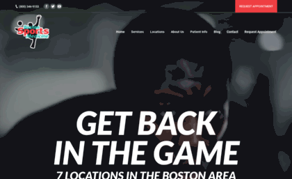 bostonsportsmed.com