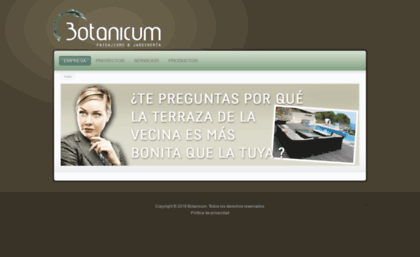 botanicum.es