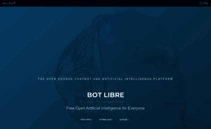botlibre.org