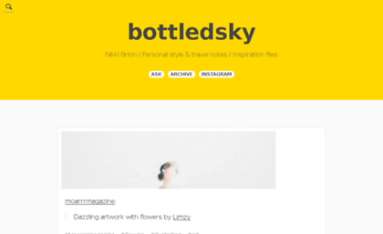 bottledsky.com
