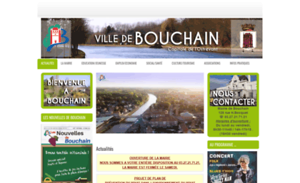 bouchain.fr