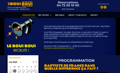 bouiboui.com