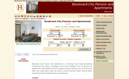 boulevard-city-guesthouse.h-rez.com