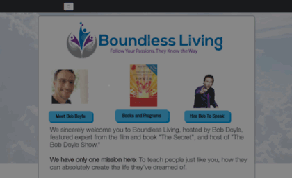boundlessliving.com