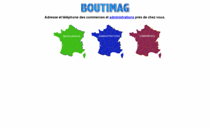 boutimag.com