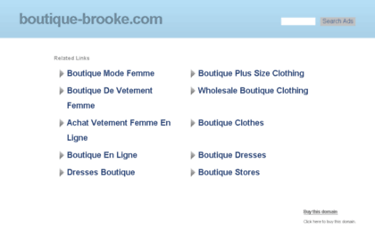 boutique-brooke.com