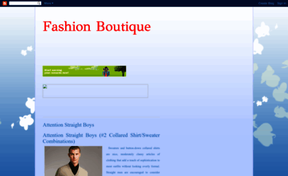 boutique4fashion.blogspot.com