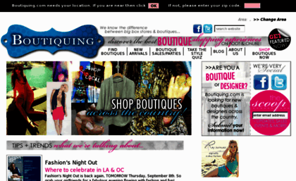 boutiquing.com