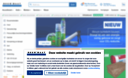 bouwmaat.nl