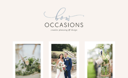 bow-occasions.co.uk