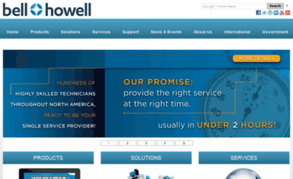 bowebellhowell.com