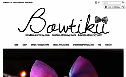 bowtikii.storenvy.com