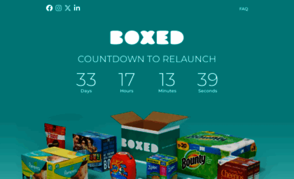 boxed.com