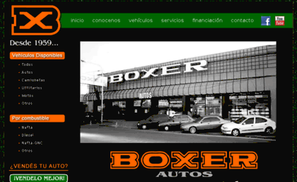 boxerautos.com.ar