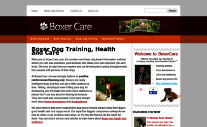 boxercare.com