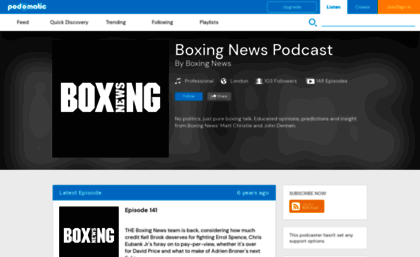 boxingnewsmagazine.podomatic.com