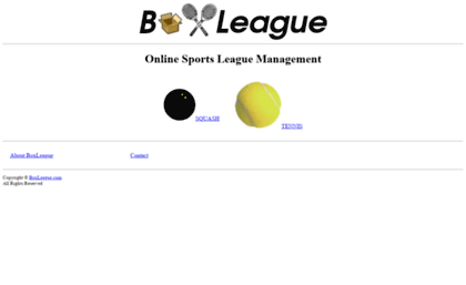 boxleague.com