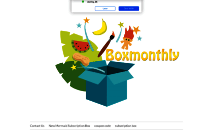 boxmonthly.com