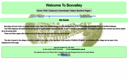 boxvalley.co.uk