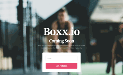 boxx.io