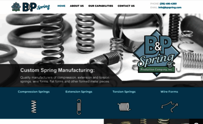 bpspring.com