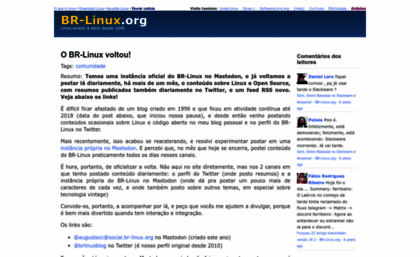 br-linux.org