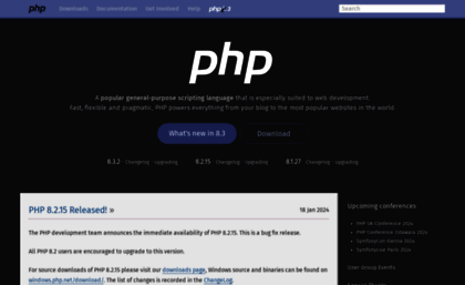 br.php.net