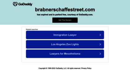 brabnerschaffestreet.com