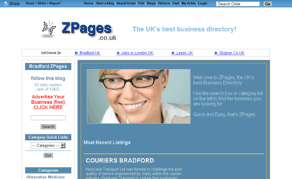 bradford.zpages.co.uk