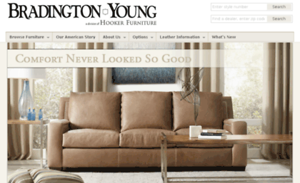 bradington-young.com
