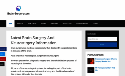 brain-surgery.com