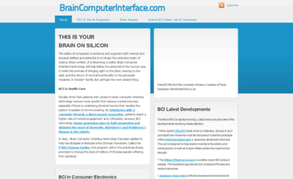 braincomputerinterface.com