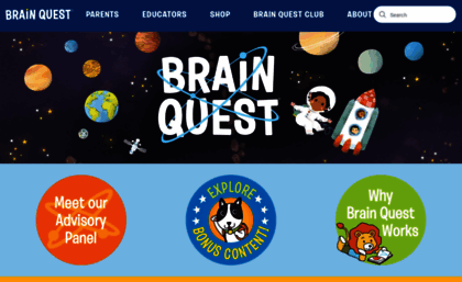 brainquest.com