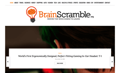 brainscramble.org