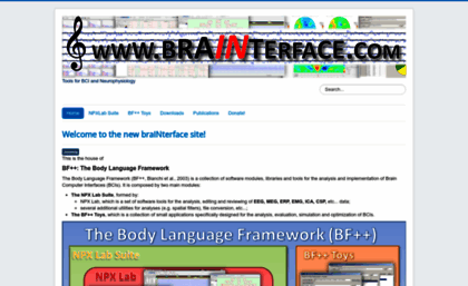 brainterface.com