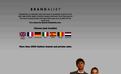 brandalley.com