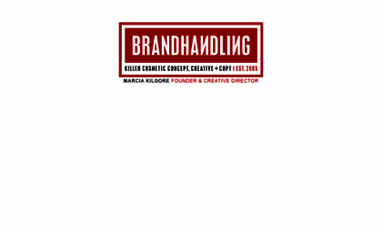 brandhandling.com
